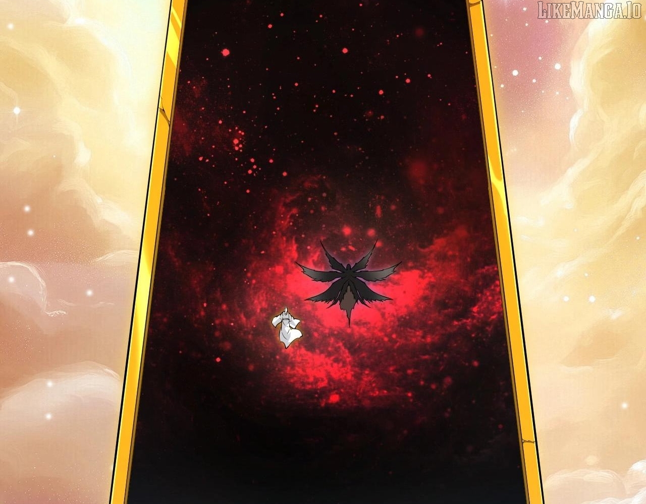 Evolution Begins With A Big Tree Chapter 434 - page 33